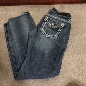 Daytrip Jeans 27R